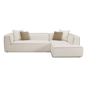Tristine - Sectional - R&R Furniture Gallery (Fountain Valley, CA)