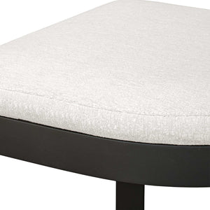 Maude - Outdoor Bar Stool