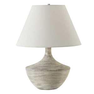 Carafe - Ceramic Table Lamp