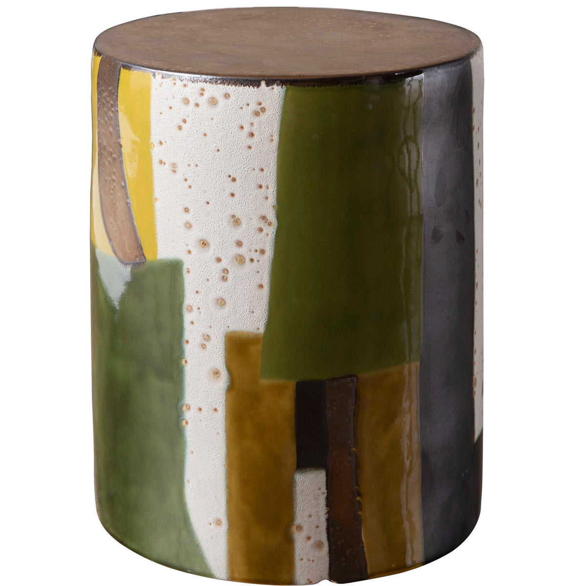 Graph - Garden Stool