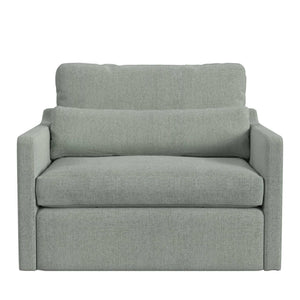 Slope - Swivel Chair-And-A-Half