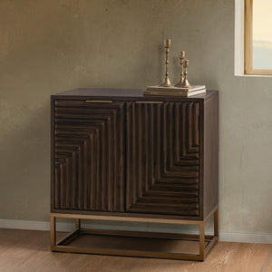 Flint - Sideboard