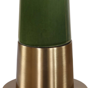 Riccardi - Table Lamp - Moss