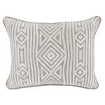 Raleigh - IN Pillow - Natural / Ivory