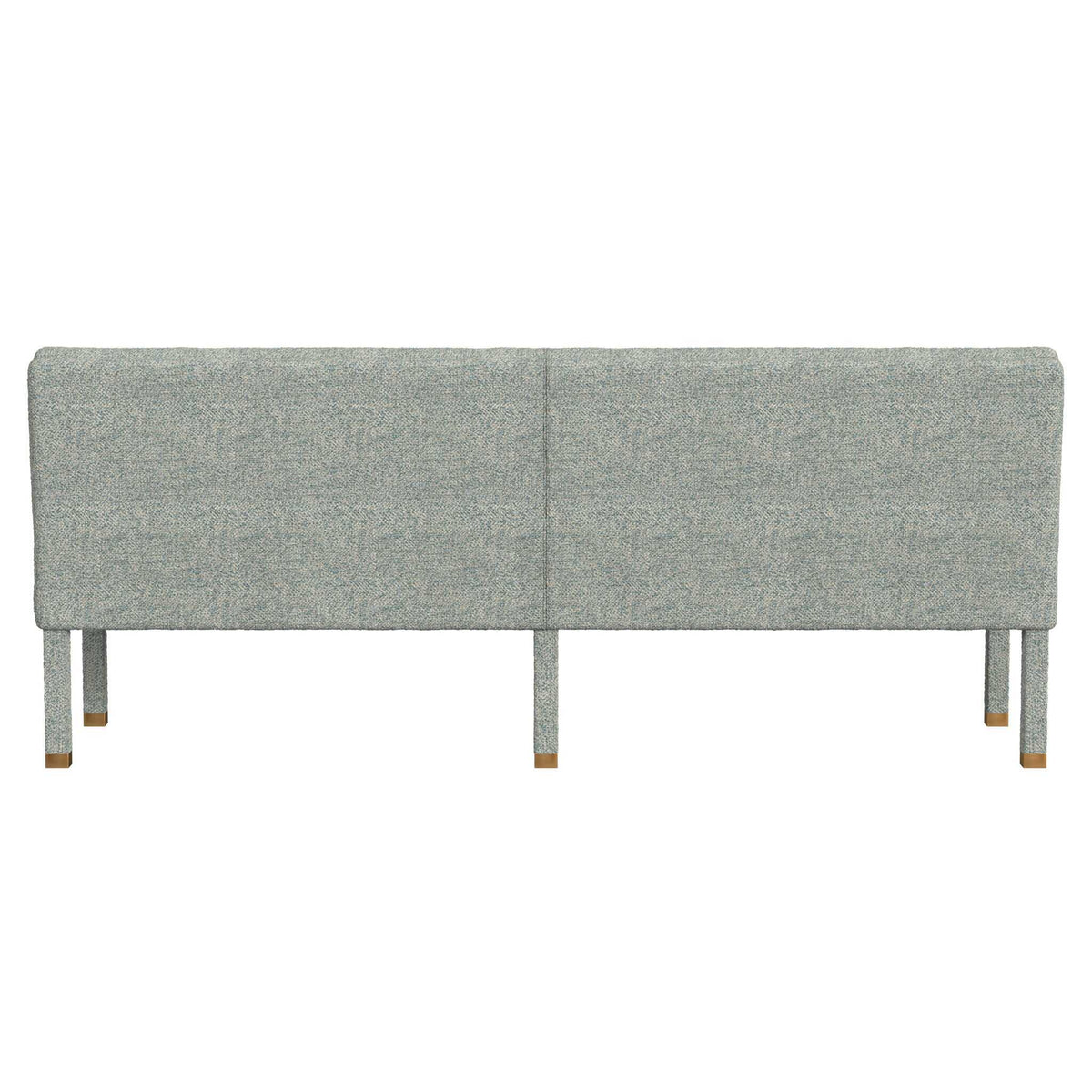 Approach The Bench - Banquette