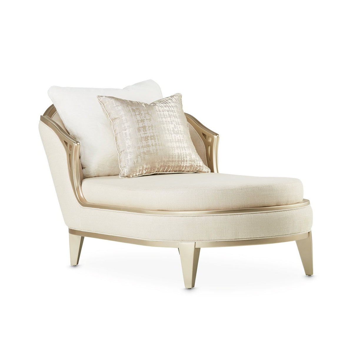 Villa Cherie - Chaise
