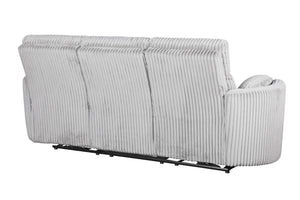Radius - Power Reclining Sofa Set