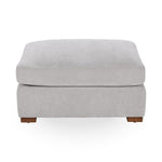 Audrey - Ottoman - R&R Furniture Gallery (Fountain Valley, CA)