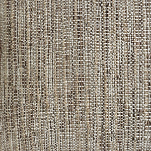 Poros - Outdoor Pillow - Brown Toned