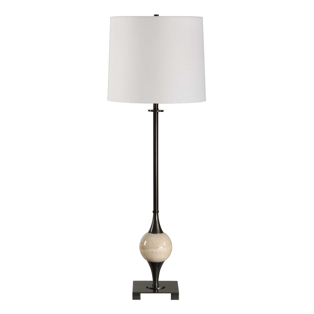 Dempsey - Buffet Lamp