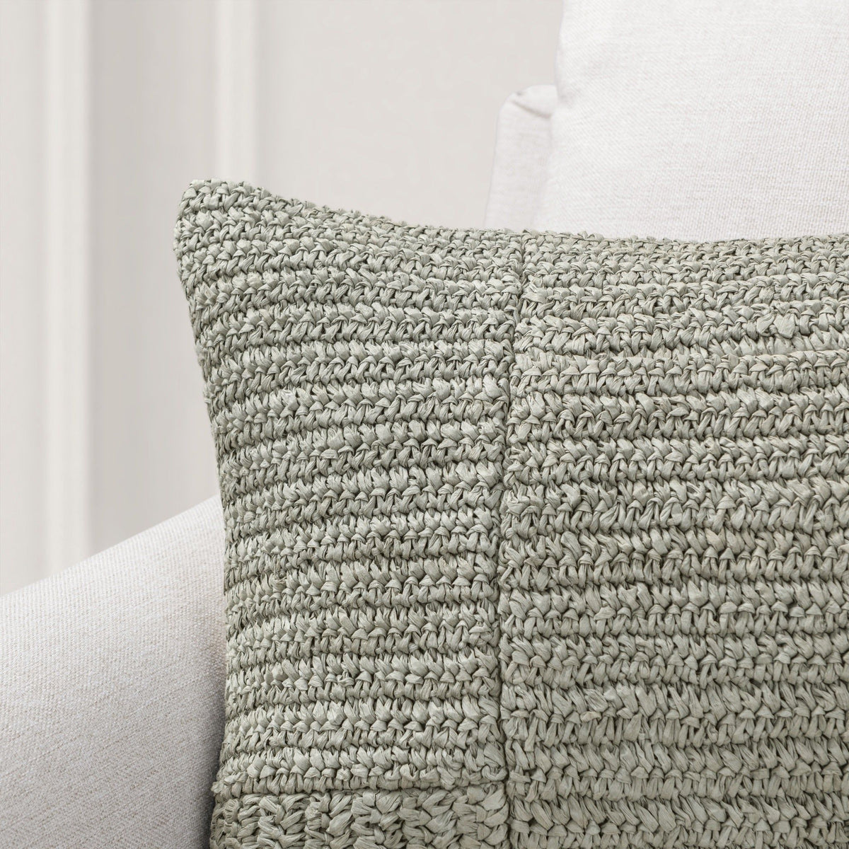 Merritt - SLD Pillow