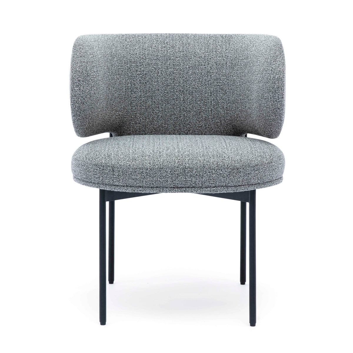 Maureen - Dining Chair - R&R Furniture Gallery (Fountain Valley, CA)