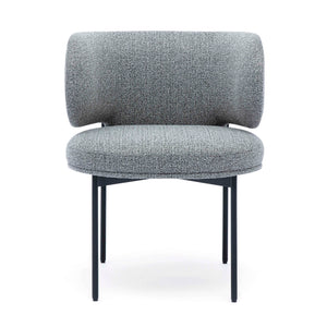 Maureen - Dining Chair - R&R Furniture Gallery (Fountain Valley, CA)