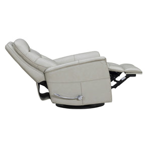 Gemini - Manual Swivel Glider Recliner