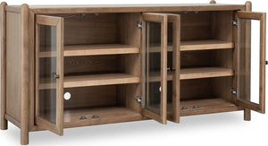 Astor Sideboard - Claystone