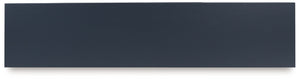 Loirwick - Accent Cabinet - Dark Blue - R&R Furniture Gallery (Fountain Valley, CA)