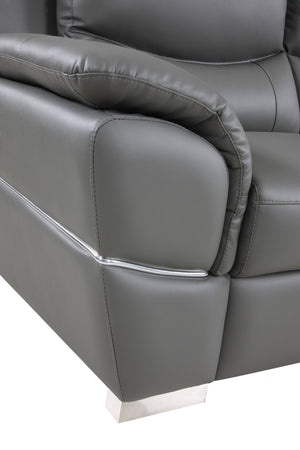 4572 - Chair - R&R Furniture Gallery (Fountain Valley, CA)
