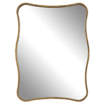 Pavia - Curvy Vanity Mirror