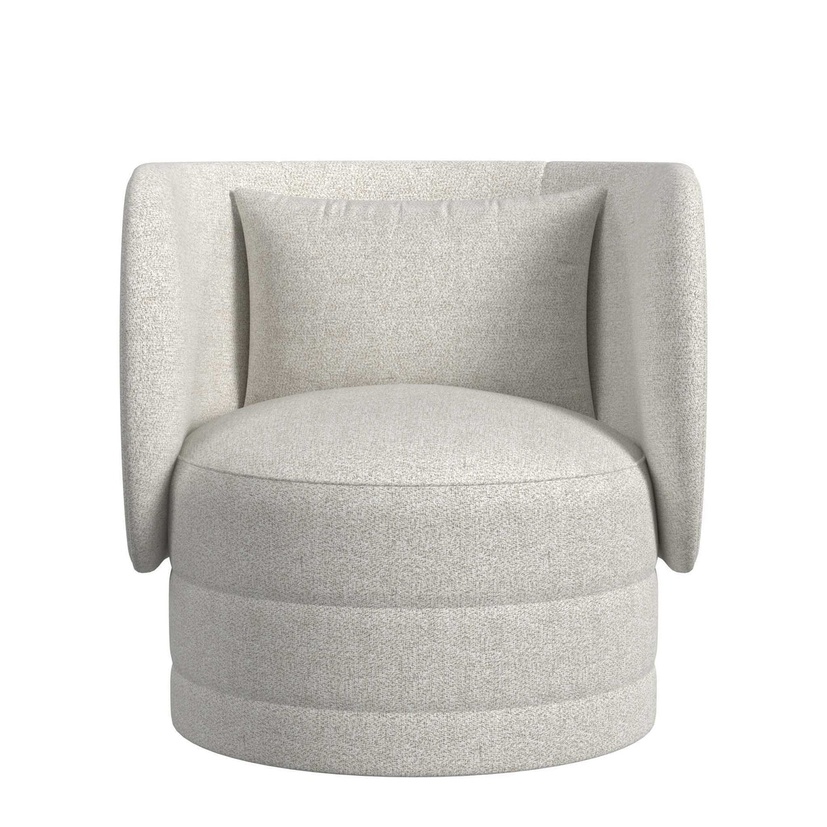 Sanctuary - Swivel Chair