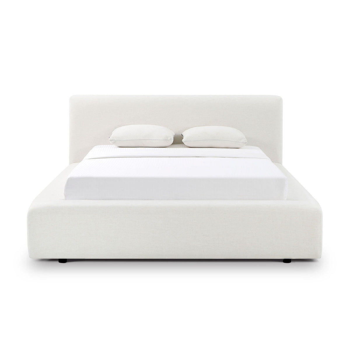 Meena - Storage Bed - R&R Furniture Gallery (Fountain Valley, CA)