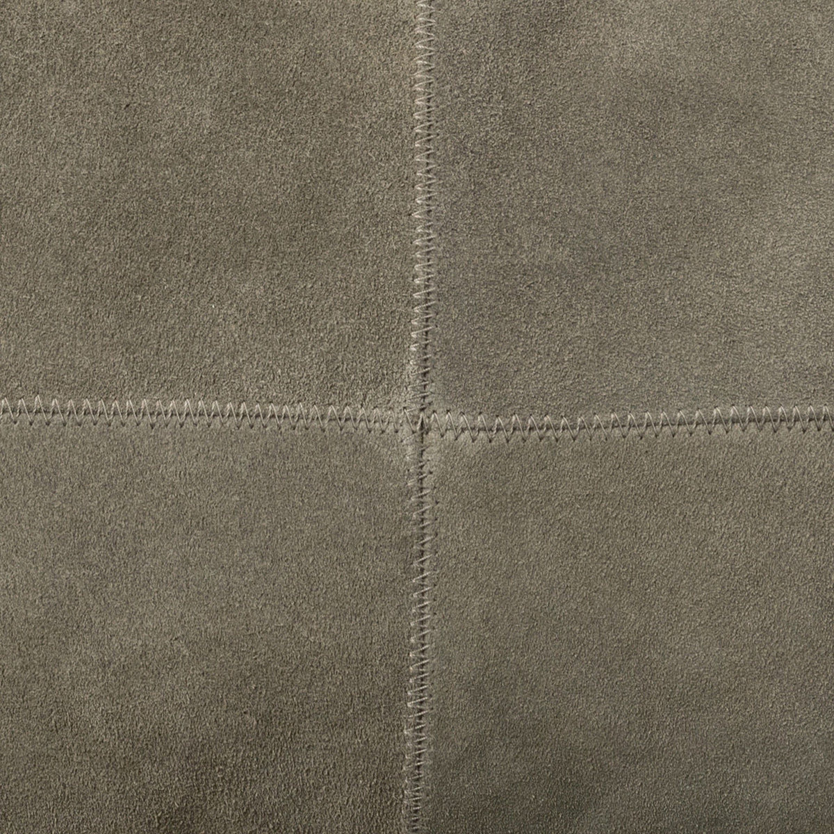 Clemson - SLD Suede Pillow