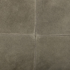Clemson - SLD Suede Pillow