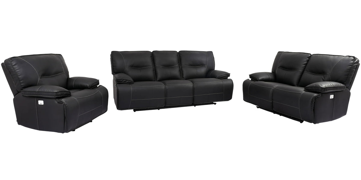 Spartacus - Living Room Set - R&R Furniture Gallery (Fountain Valley, CA)