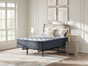 Plush Luxe 2.0 - Mattress - R&R Furniture Gallery (Fountain Valley, CA)