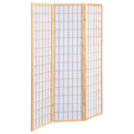 Porch & Den - 3 Panel Room Divider