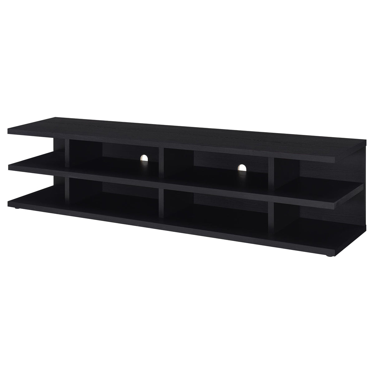 Starnes - 2 Tier TV Stand