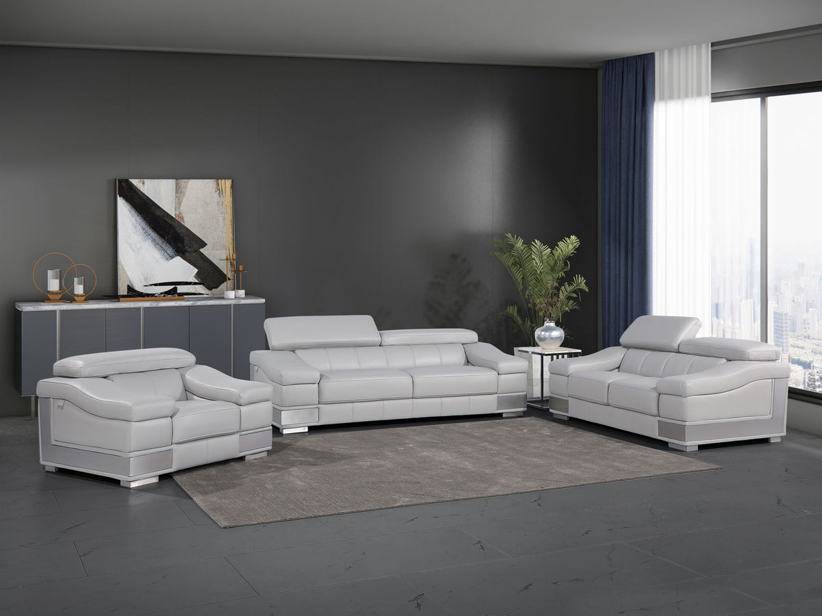 415 - Sofa Set - R&R Furniture Gallery (Fountain Valley, CA)