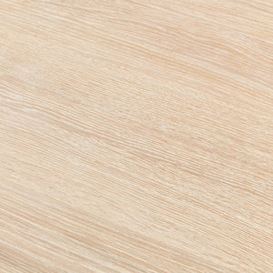 Vander - Solid Wood Square End Table - R&R Furniture Gallery (Fountain Valley, CA)