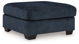 Aviemore - Oversized Accent Ottoman - R&R Furniture Gallery (Fountain Valley, CA)