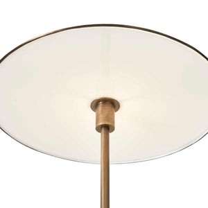 Kiss - Buffet Lamp