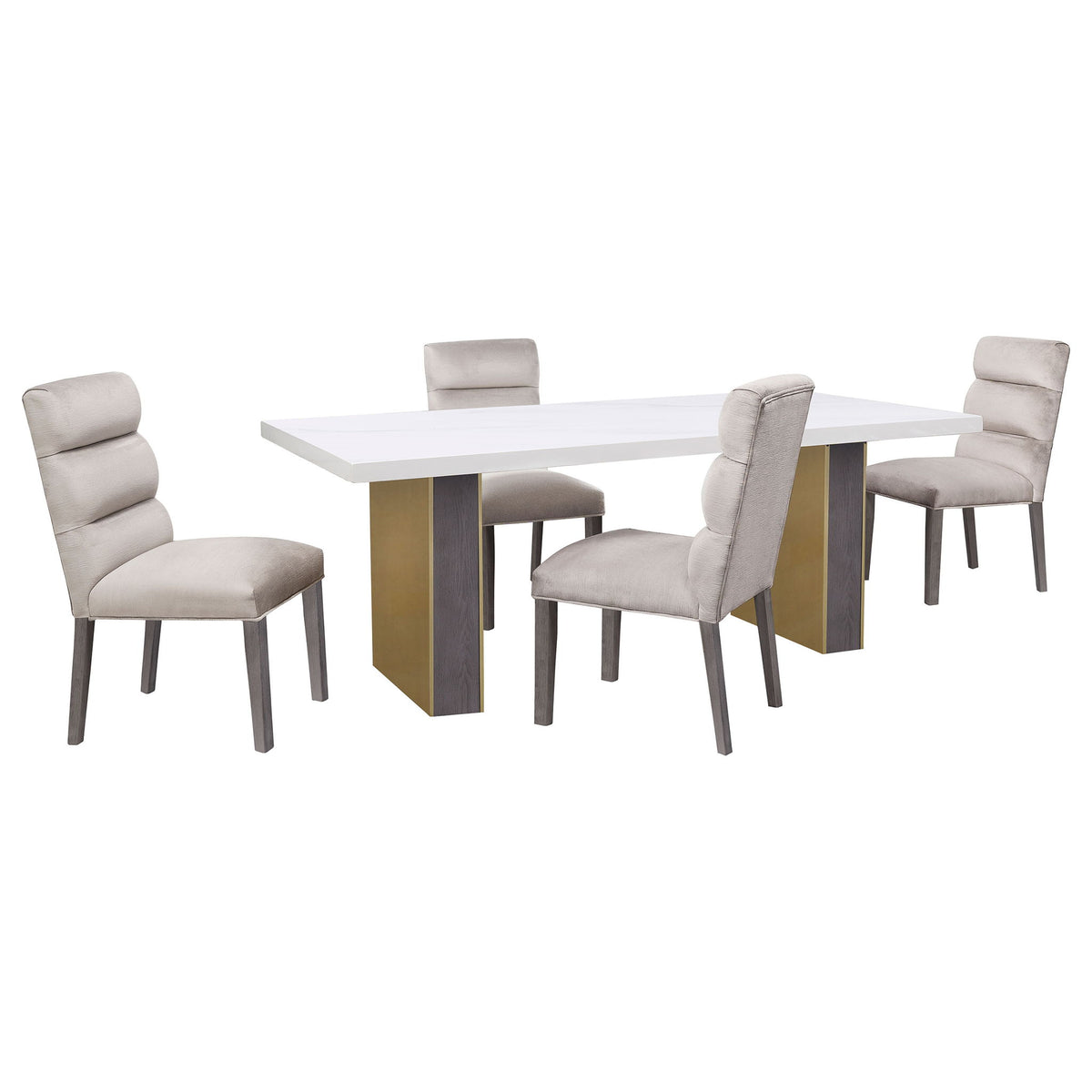 Highmore - Upholstered Dining Side Chair (Set of 2)