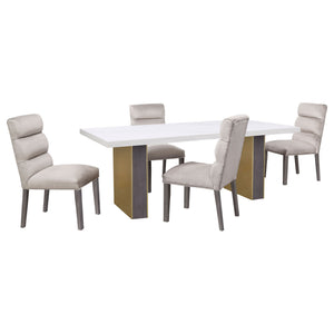 Highmore - Upholstered Dining Side Chair (Set of 2)