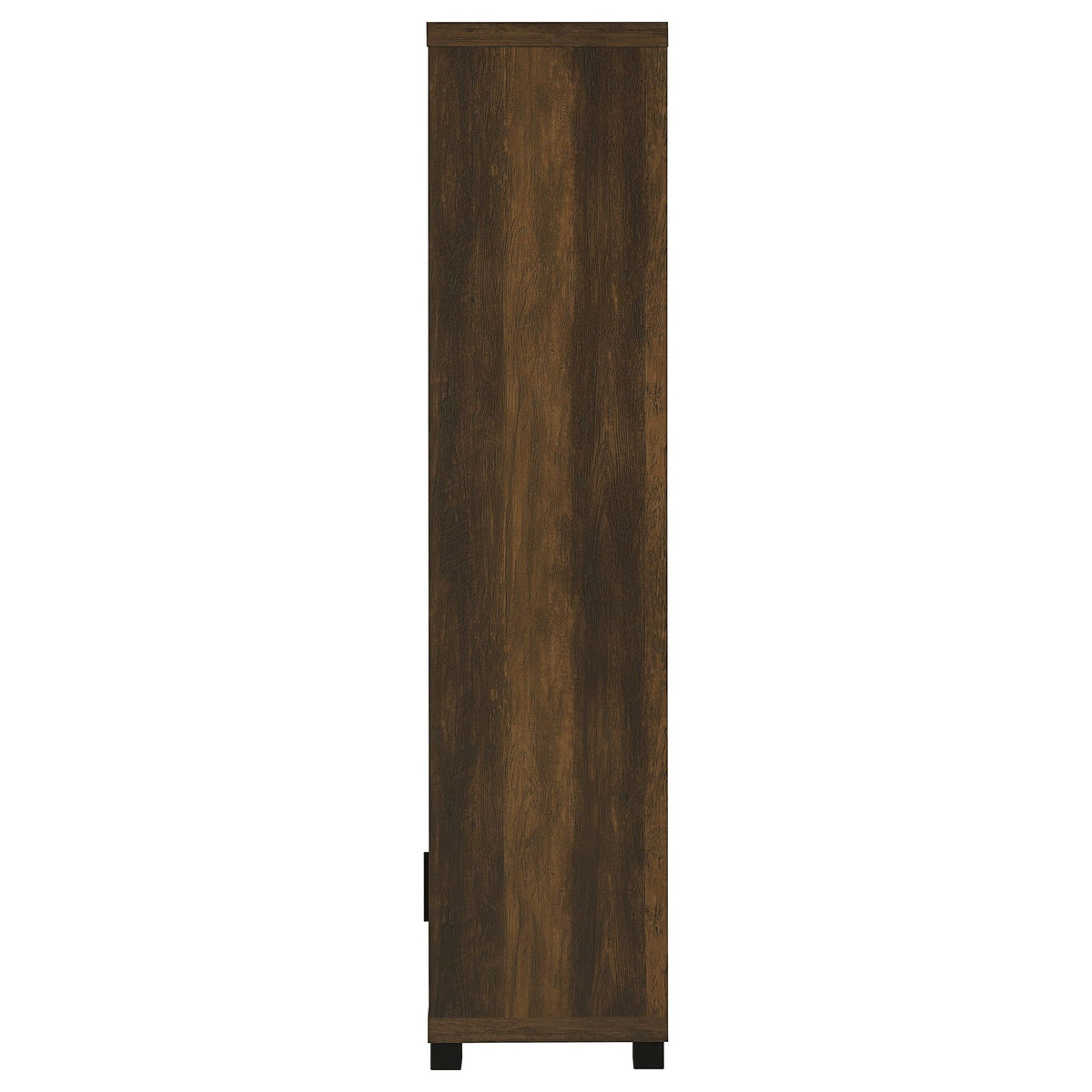 Vivek - 3 Shelf Media Tower