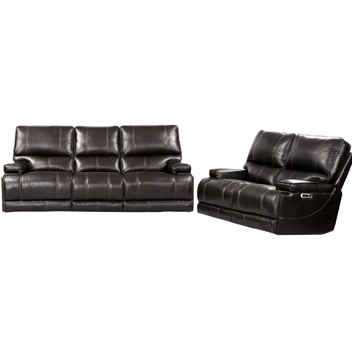 Whitman - Powered By Freemotion Living Room Set - R&R Furniture Gallery (Fountain Valley, CA)
