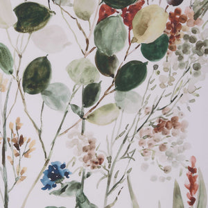 Delicate Flowers - Framed Prints (Set of 2)