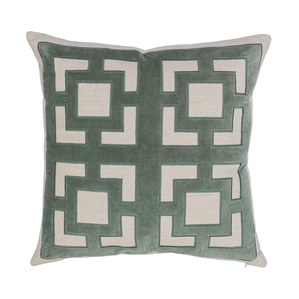 Novel Estate - NV Corbin Pillow - R&R Furniture Gallery (Fountain Valley, CA)