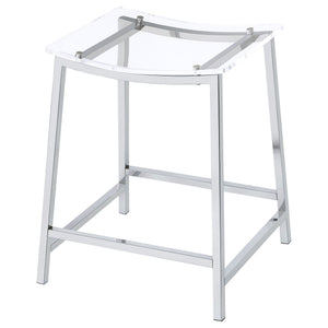Staten - Backless Stool (Set of 2)