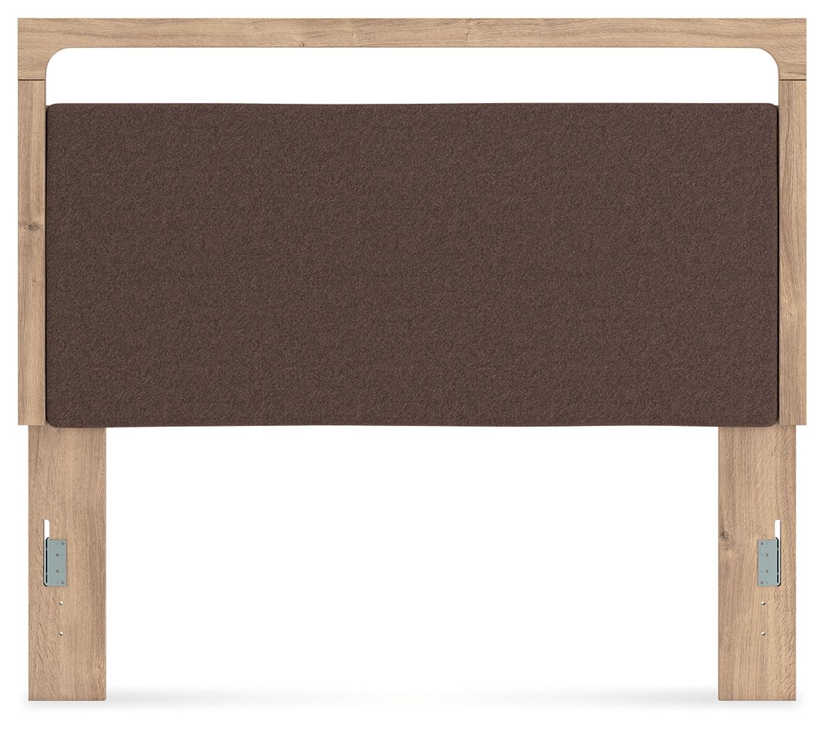 Kinlanni - Upholstered Panel Headboard - R&R Furniture Gallery (Fountain Valley, CA)