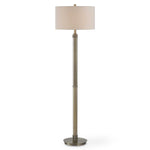 Floor Lamp - Bronze