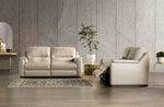 Altamura - Power Sofa + Loveseat