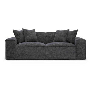 Mindy - Modular Loveseat - R&R Furniture Gallery (Fountain Valley, CA)