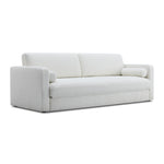 Ryan - Boucle Sofa Bed - R&R Furniture Gallery (Fountain Valley, CA)