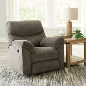 Alphons - Rocker Recliner - R&R Furniture Gallery (Fountain Valley, CA)
