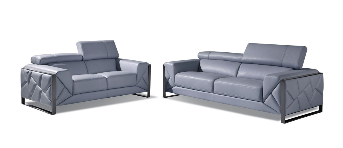 903 - Sofa, Loveseat - R&R Furniture Gallery (Fountain Valley, CA)