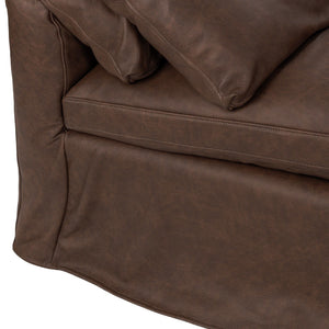 Cassiano - Slip Cover Sofa