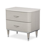 Eclipse - Nightstand - Moonlight - R&R Furniture Gallery (Fountain Valley, CA)